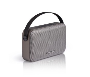Thonet & Vander Ziegel Grey