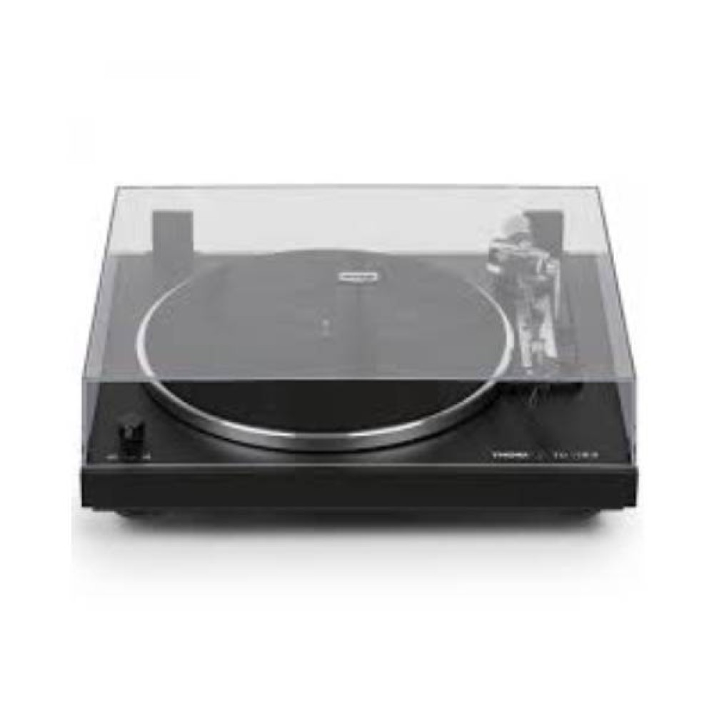 THORENS TD 190-2 Turntable Black