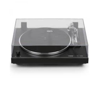 THORENS TD 190-2 Turntable Black
