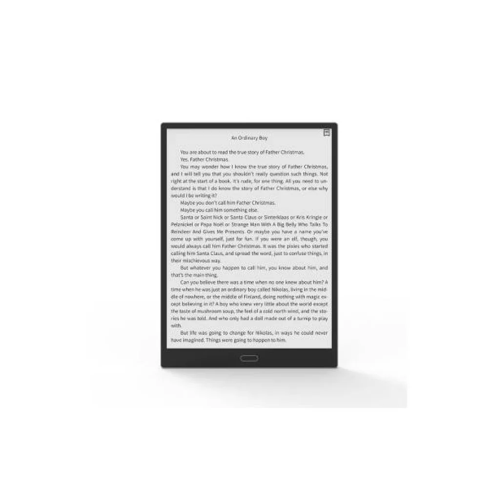 Topjoy E103 E-Reader Price in Bangladesh | Multimedia Kingdom