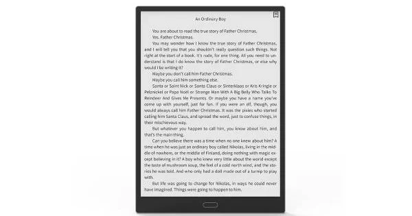 Topjoy E103 E-Reader Price in Bangladesh | Multimedia Kingdom