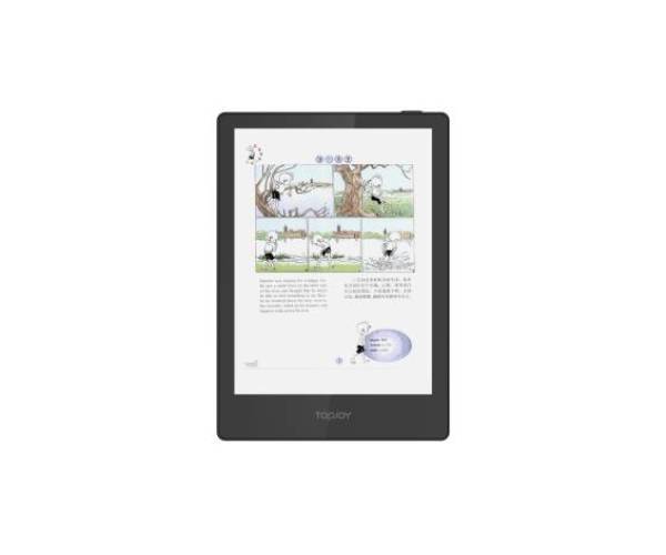Topjoy E601