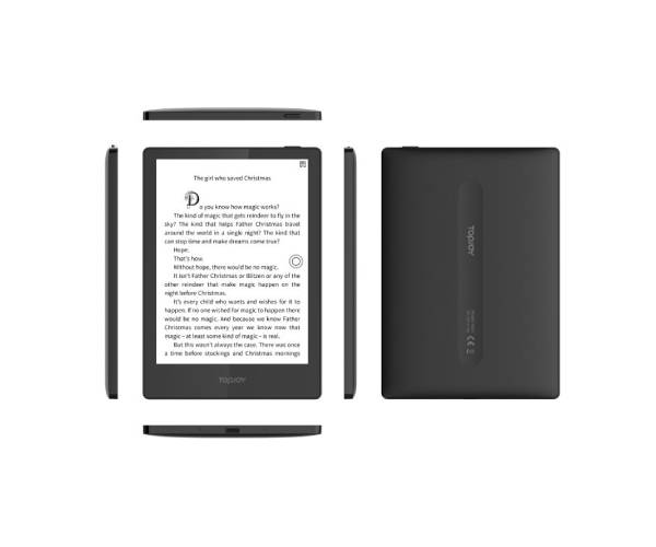 Topjoy E602