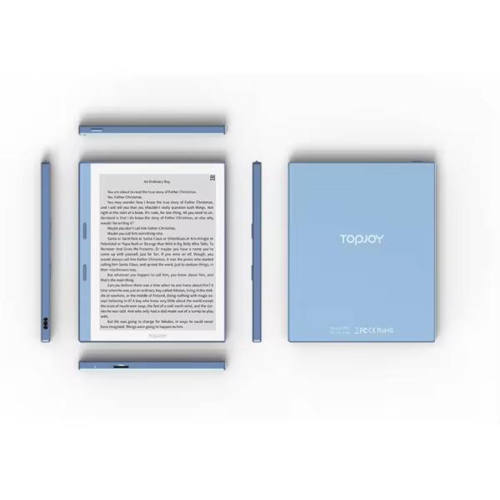 Topjoy E603 Topjoy E603