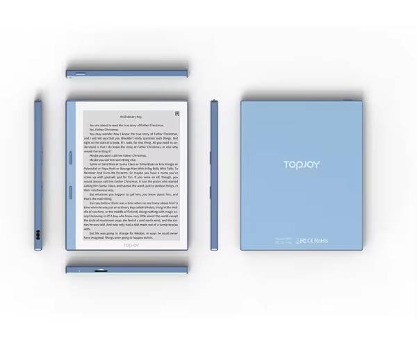 Topjoy E603