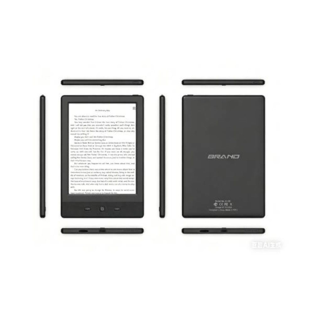 Topjoy E605 Ereader 32GB