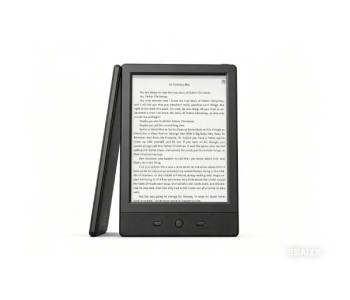 Topjoy E605 Ereader 64GB