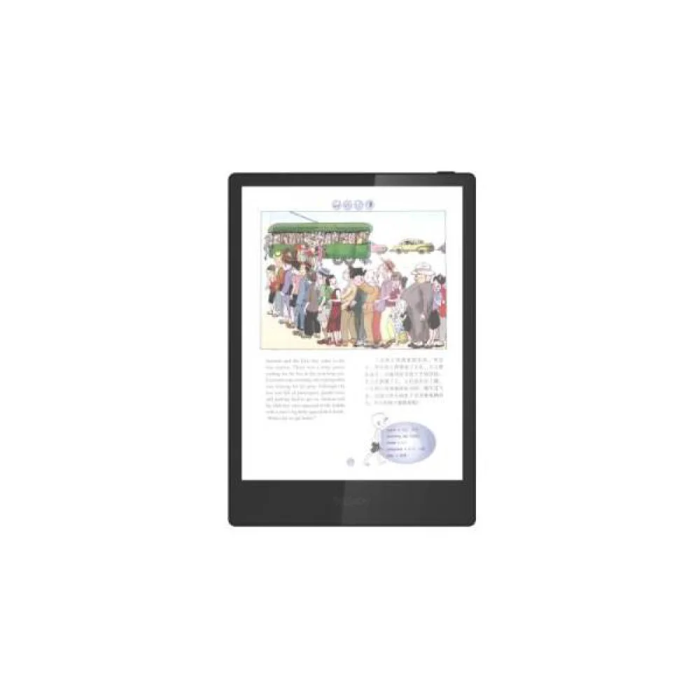 Topjoy E701 E-Reader Price in Bangladesh | Multimedia Kingdom