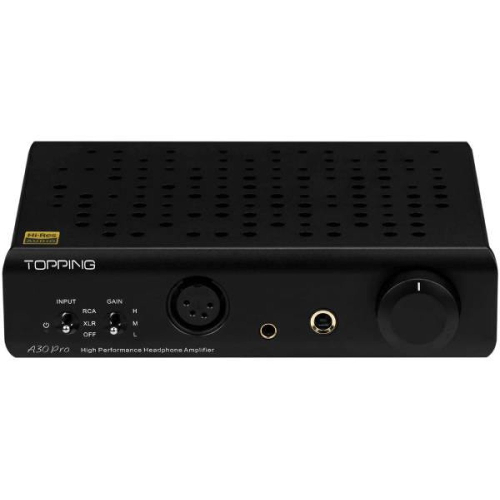 Topping A30 Pro Headphone Amp