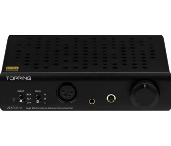 Topping A30 Pro Headphone Amp