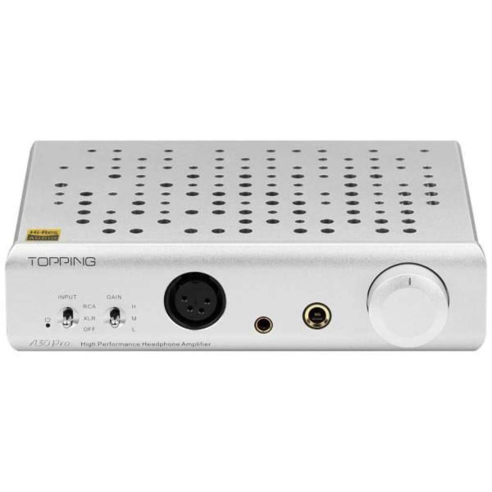 Topping A30 Pro Headphone Amp