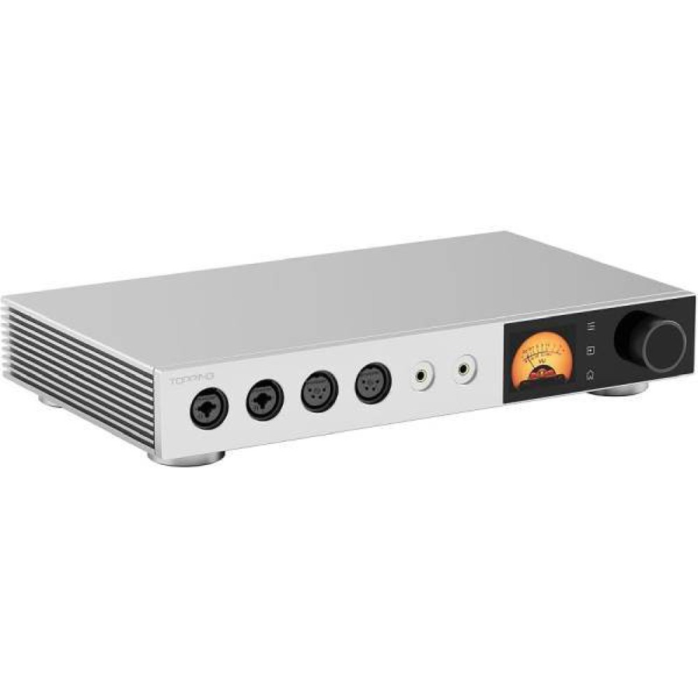 Topping A900 Headphone Amp