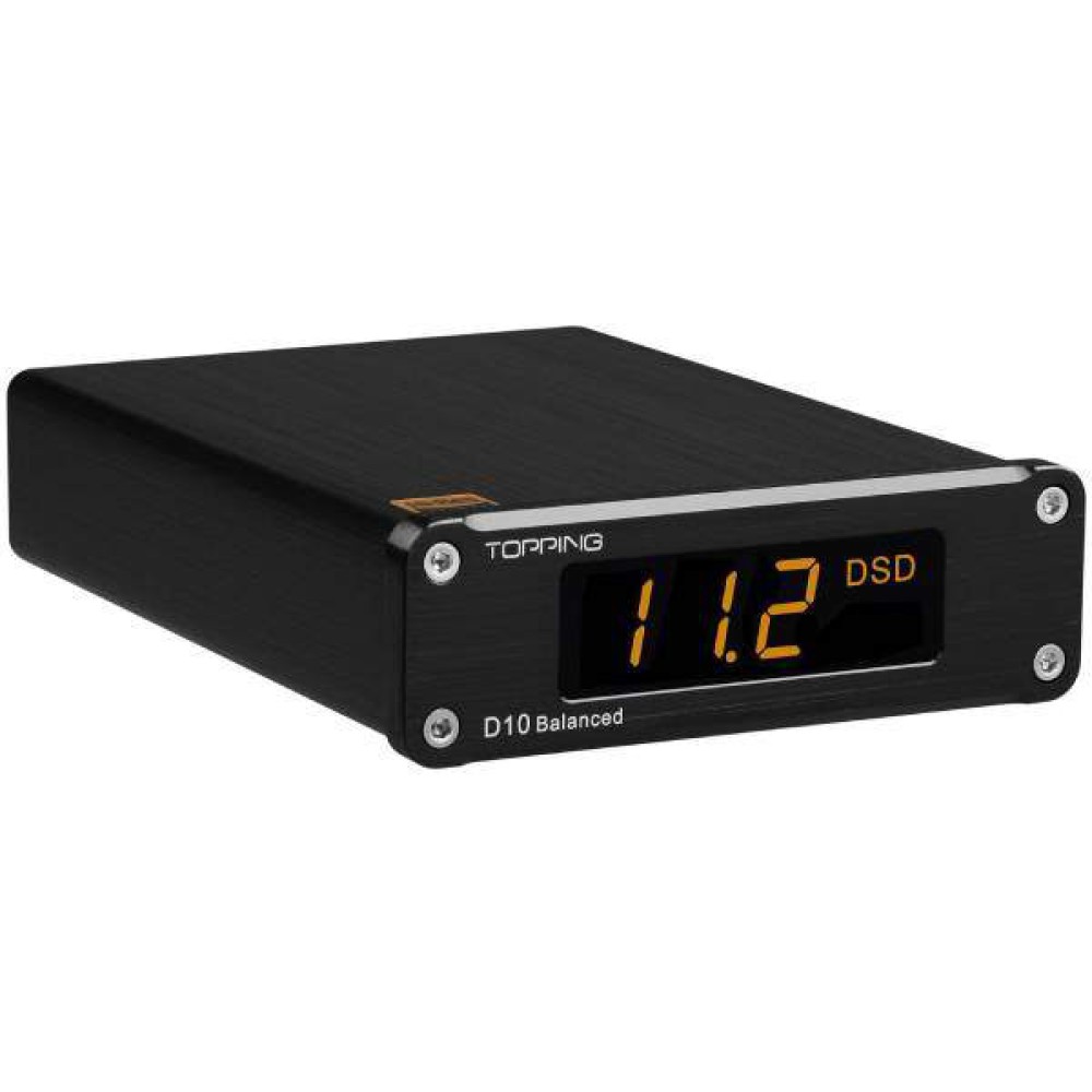 Topping D10 DAC