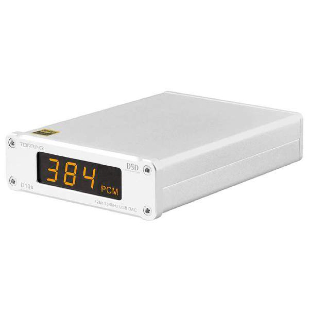 Topping D10s DAC