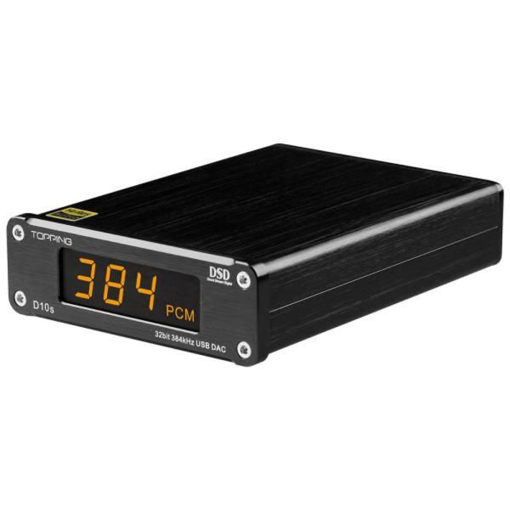Topping D10s DAC
