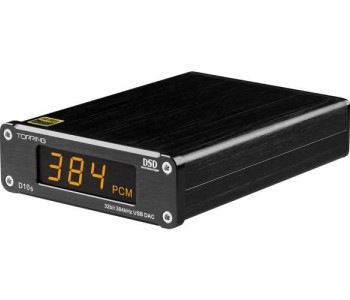 Topping D10s DAC