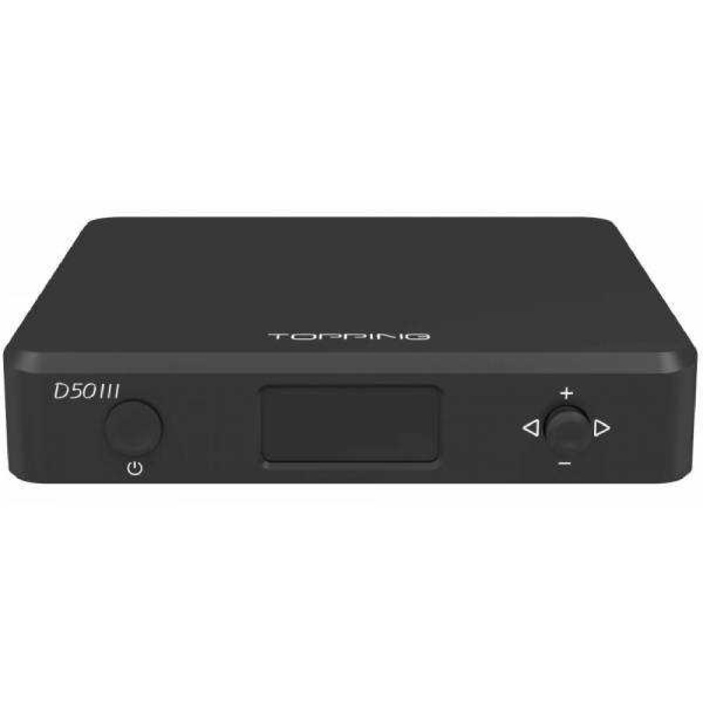 Topping D50 III DAC