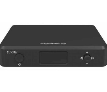 Topping D50 III DAC