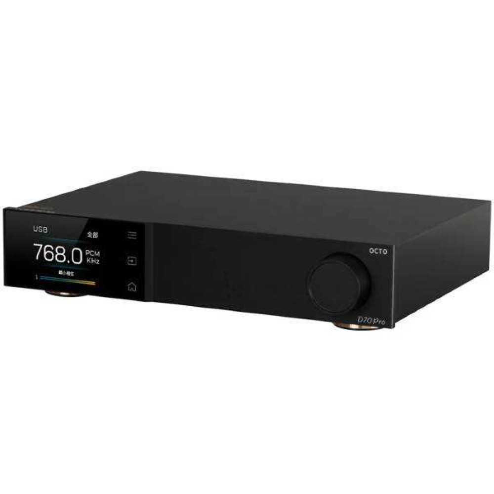 Topping D70 Pro OCTO DAC