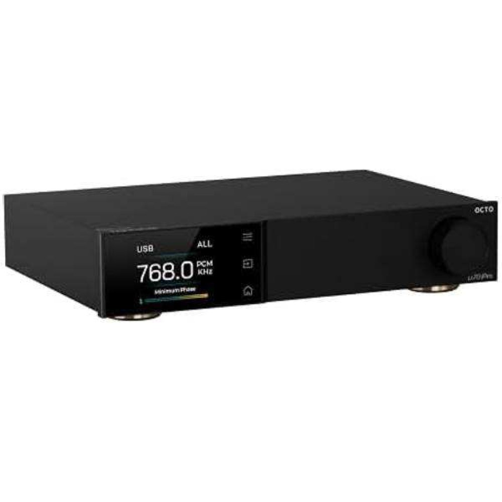 Topping D70 Pro SABRE DAC