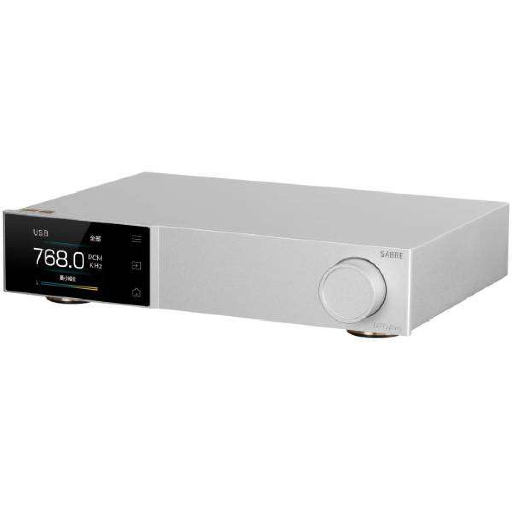 Topping D70 Pro SABRE DAC