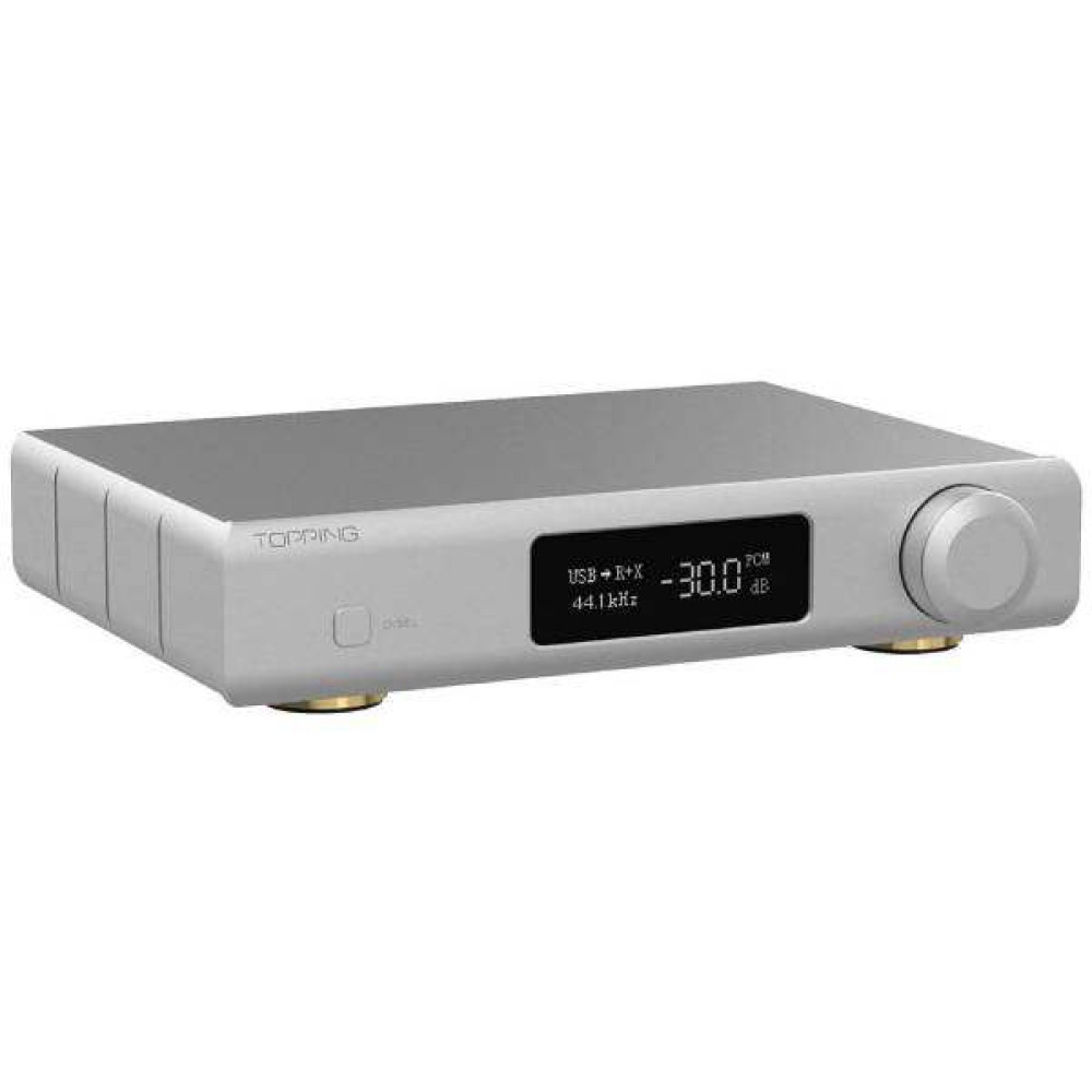Topping D90 III DAC