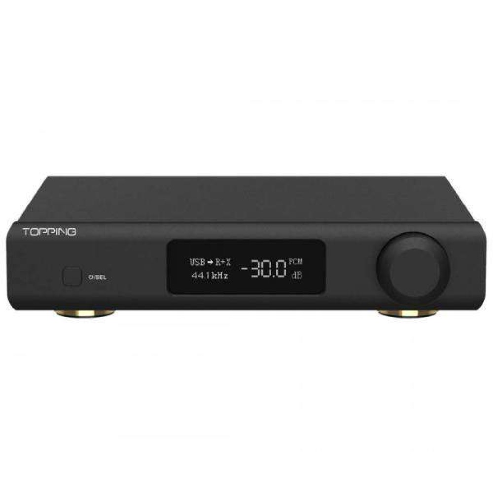 Topping D90 III DAC