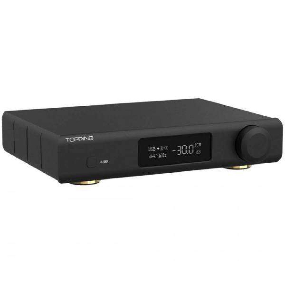 Topping D90 III SABRE DAC
