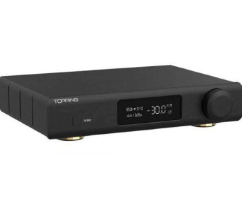 Topping D90 III SABRE DAC