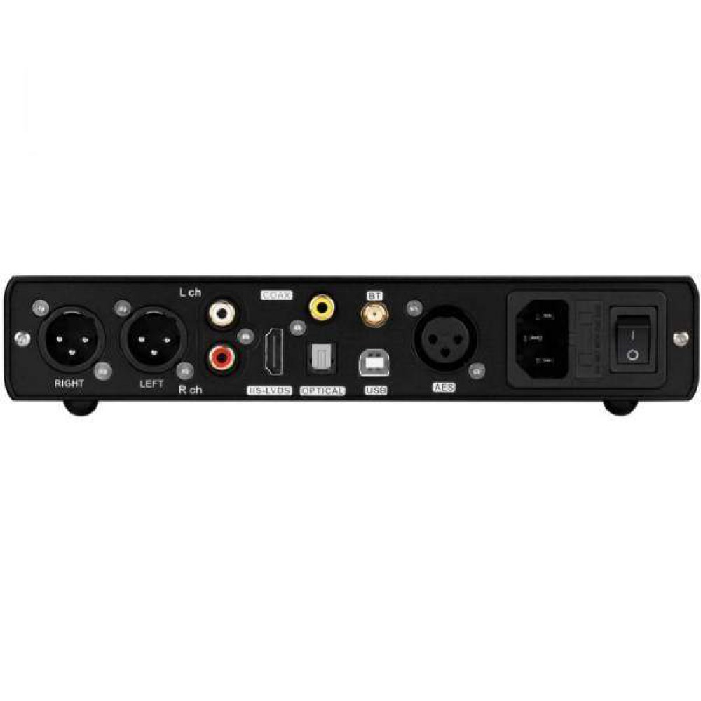 Topping D90LE DAC