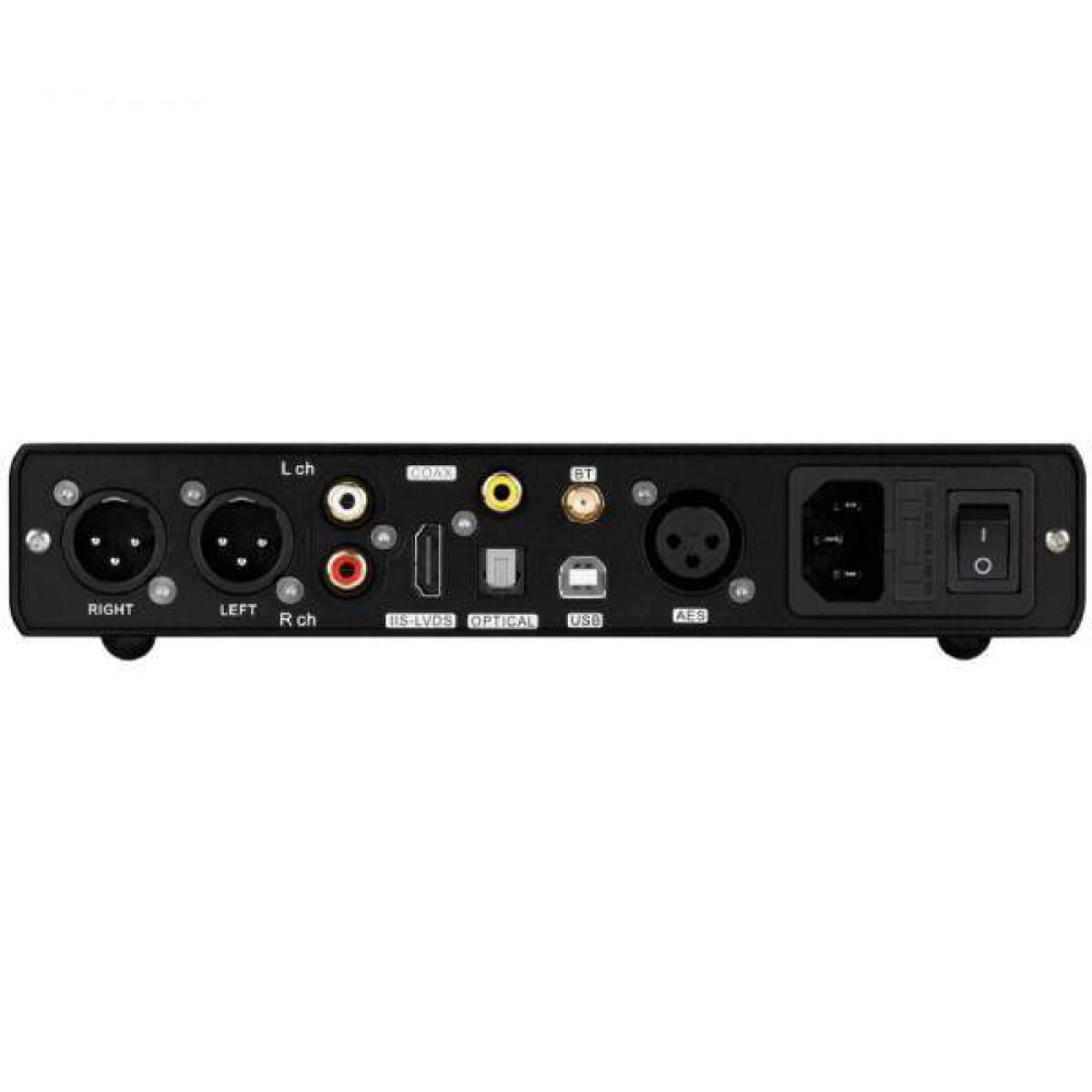 Topping D90SE DAC