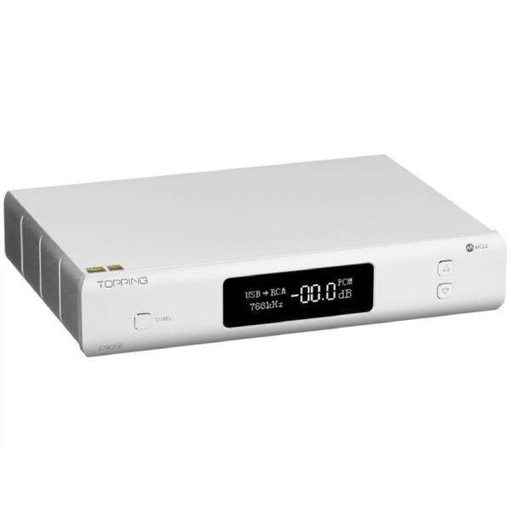 Topping D90SE DAC