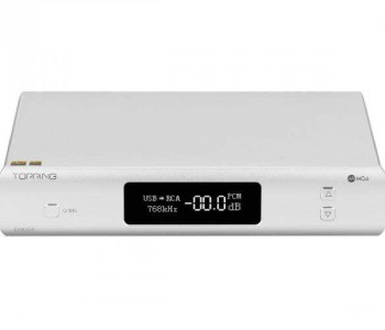 Topping D90SE DAC