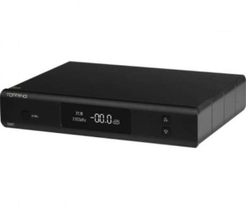 Topping DM7 DAC