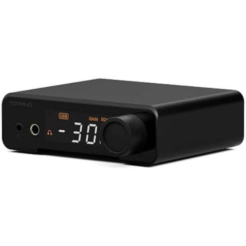 Topping DX1 II DAC