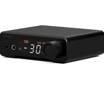 Topping DX1 II DAC
