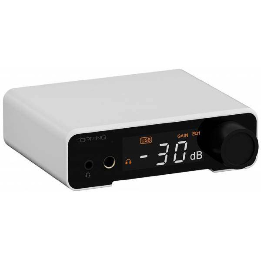 Topping DX1 II DAC