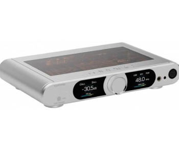 Topping DX9 Discreat DAC & Headphone Amp