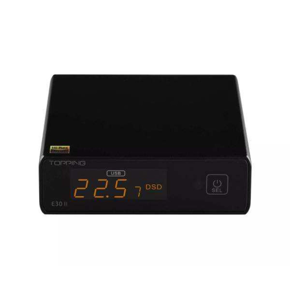 Topping E30 II DAC