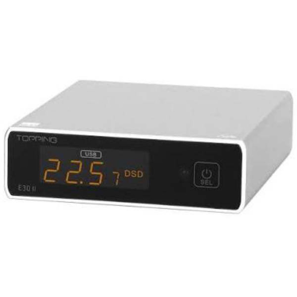 Topping E30 II DAC
