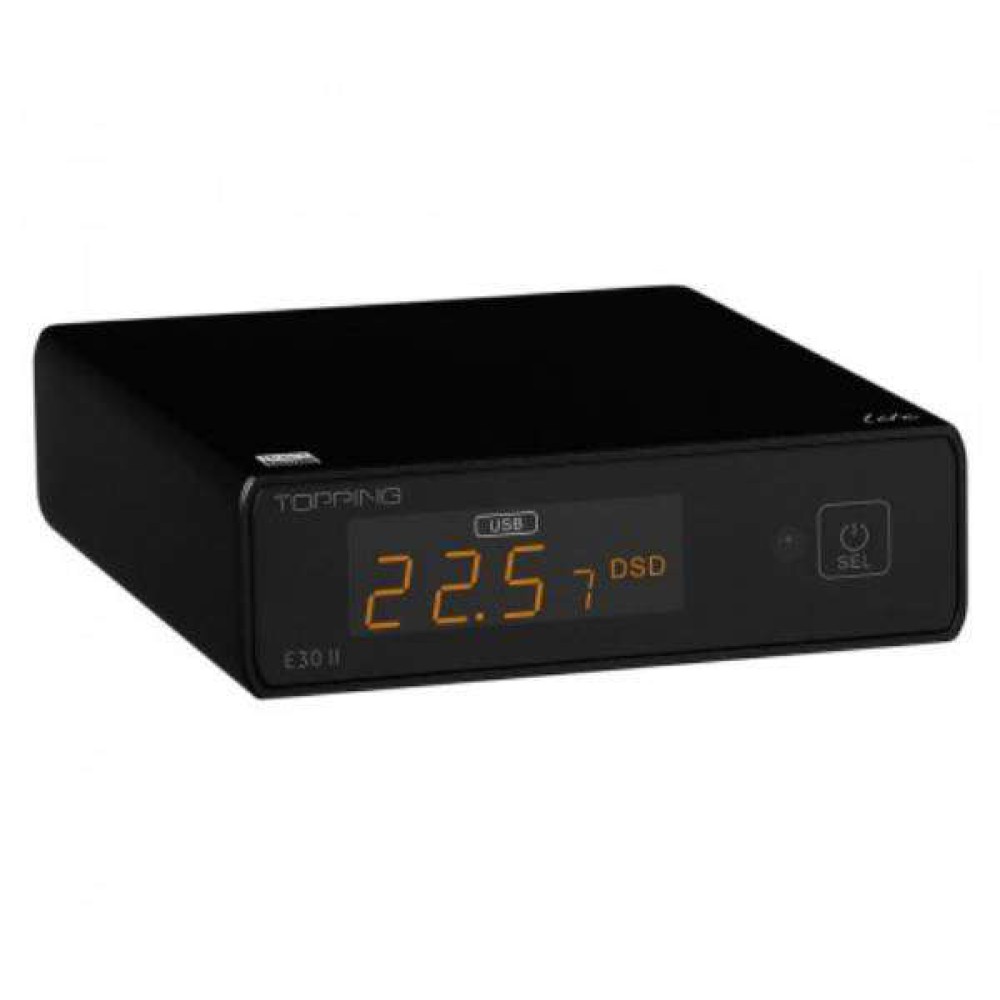 Topping E30 II DAC