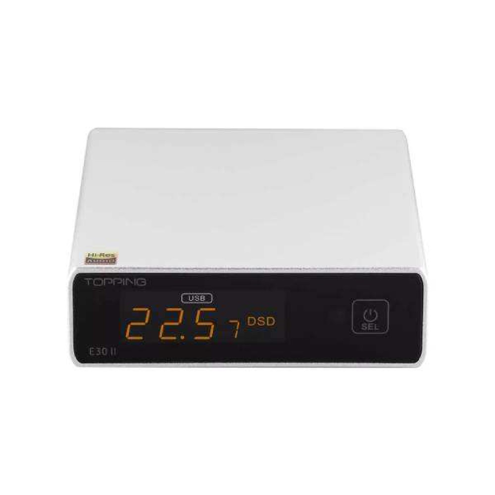 Topping E30 II DAC