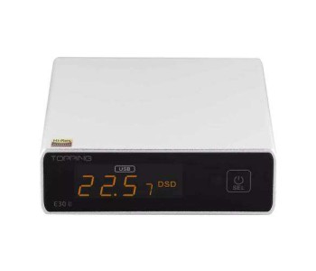 Topping E30 II DAC