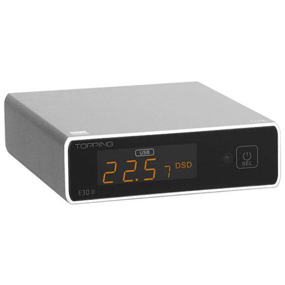 Topping E30 II Lite DAC