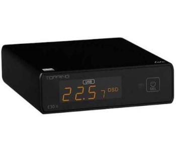 Topping E30 II Lite DAC