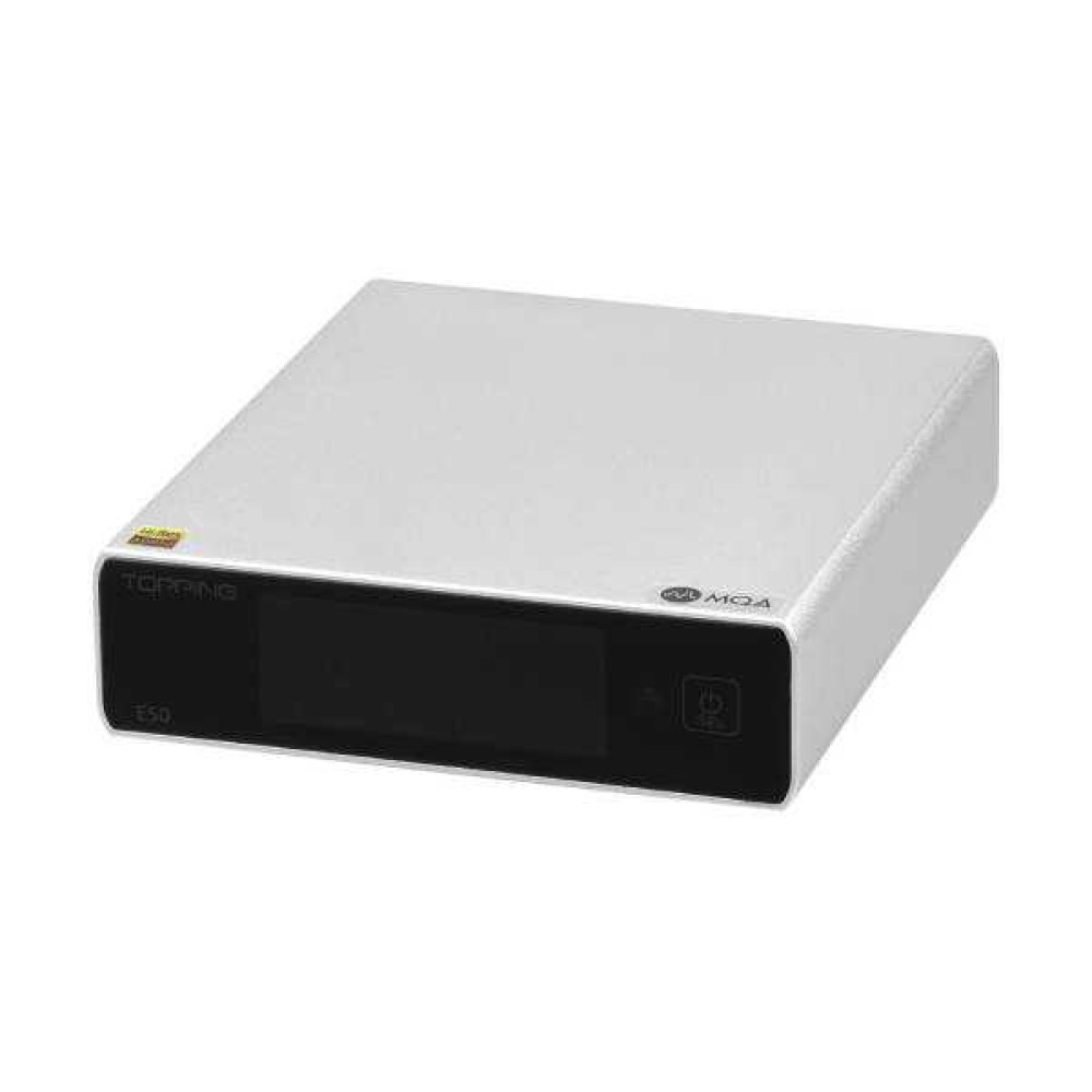 Topping E50 DAC