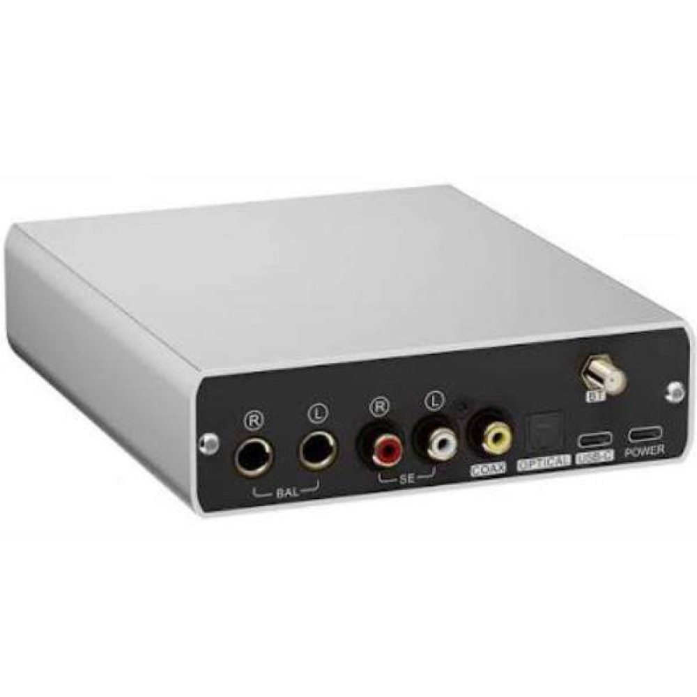 Topping E50 II DAC