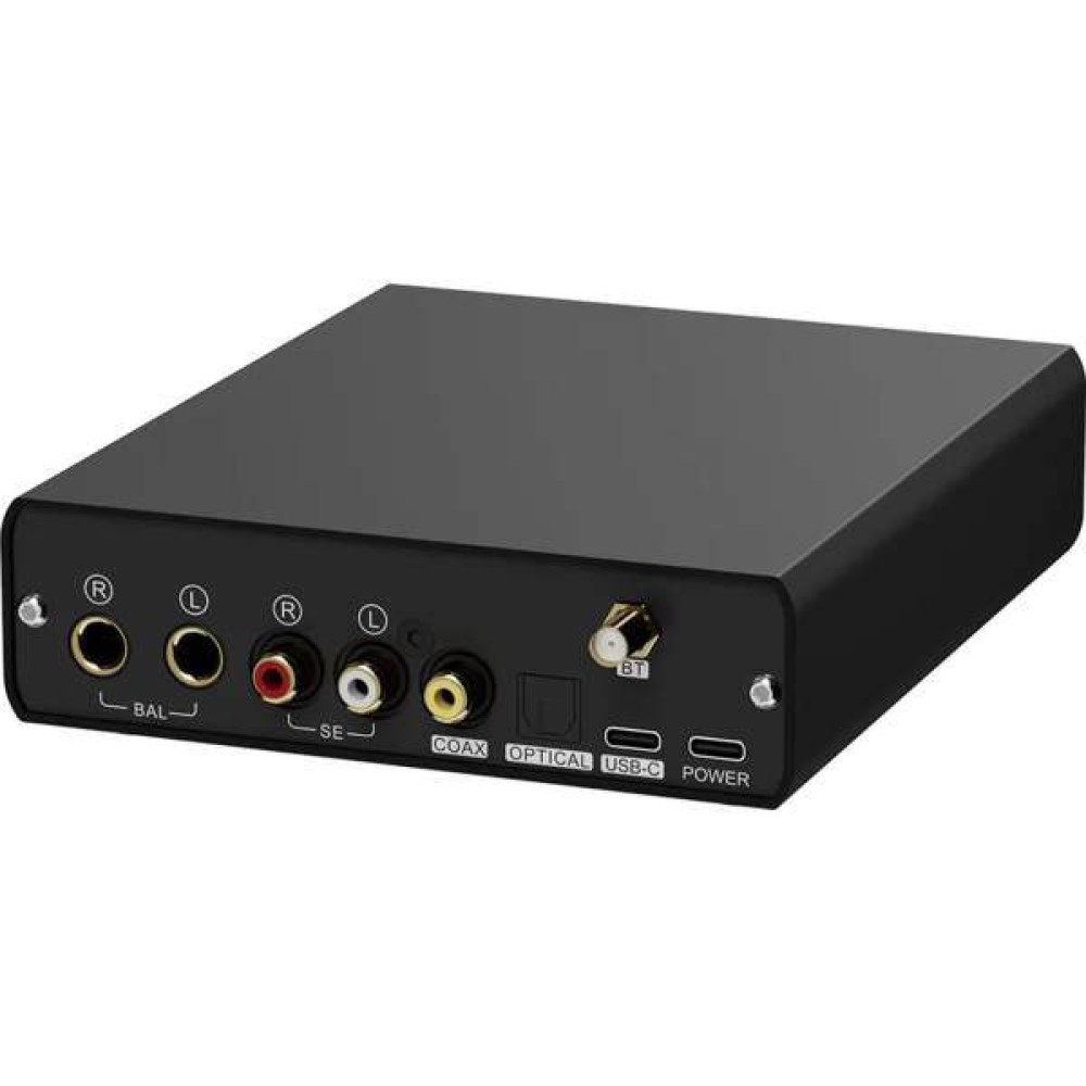 Topping E50 II DAC