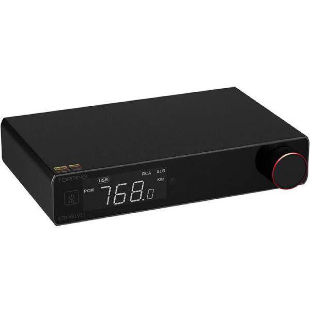 Topping E70 DAC