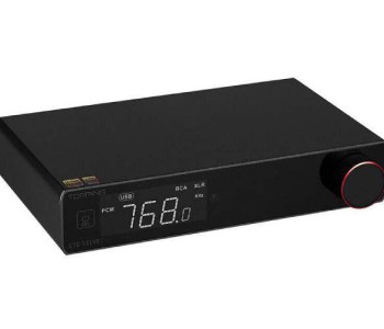 Topping E70 DAC